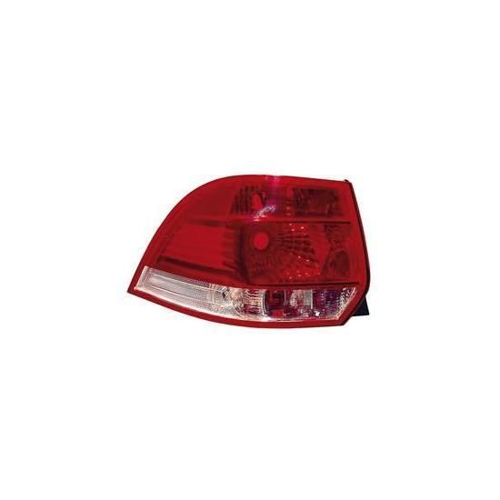 Feu arrière gauche VOLKSWAGEN GOLF V 2003-2008, (modèle break SW Variant), Neuf.