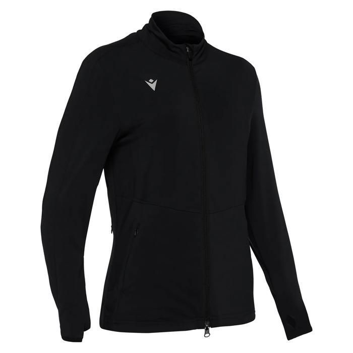 Veste femme Macron carol warmer - noir Veste femme Macron carol warmer - noir
