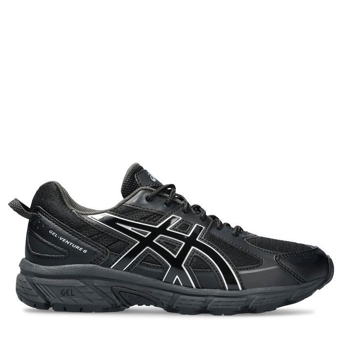 275 Asics Gel Venture 6 Gs Baskets garçon