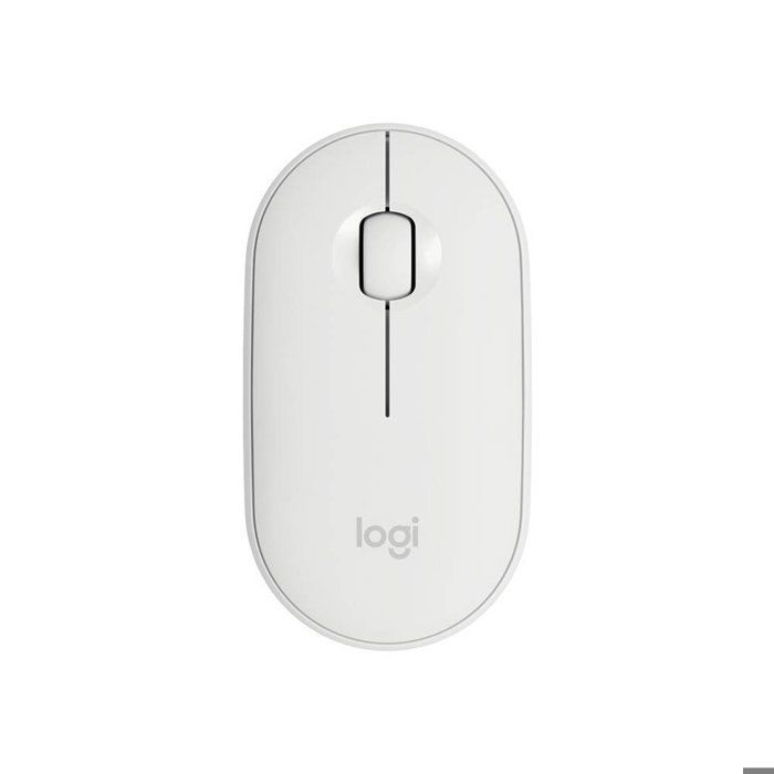 Gaming Logitech Pebble M350 1000dpi - vue 4