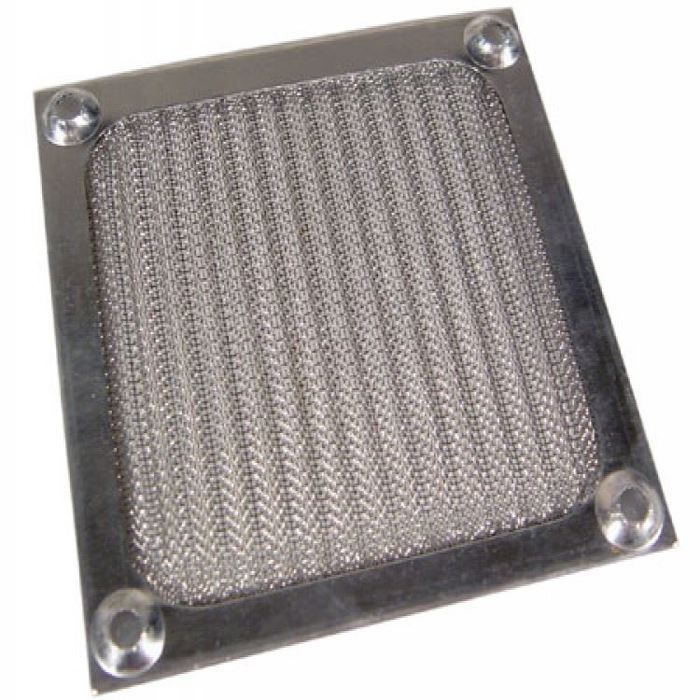 Kolink Aluminium Ventilateur Filter 120mm Neuf - vue 2