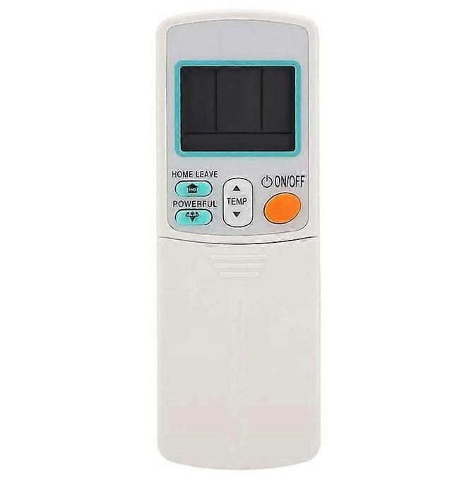 Télécommande Universelle Pour Climatiseur Daikin - Compatible ARC433A - Écran LCD - Remplacement Intelligent