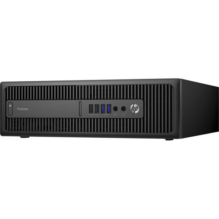 Acheter Unité Centrale HP ProDesk 600 G2 Mini 500 Go HDD 120 Go SSD Win 10 Reconditionné - 139,00 € Unité Centrale HP ProDesk 600 G2 Mini 500 Go HDD 120 Go SSD Win 10 Reconditionné - HP (Hewlett-Packard) reconditionné disponible sur Cdiscount Seconde Vie