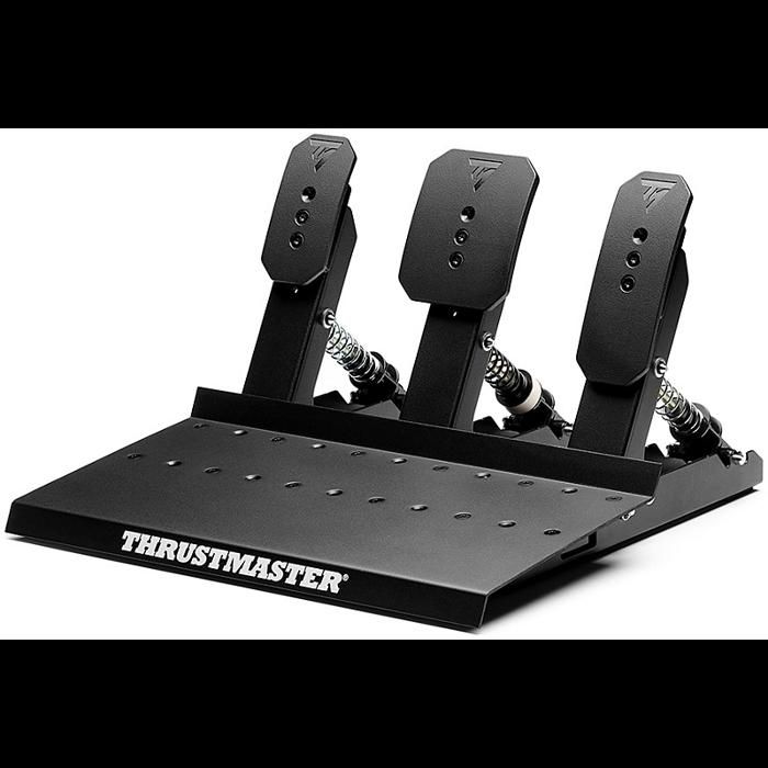Pédales Thrustmaster Raceline Pedals Iii - vue 5