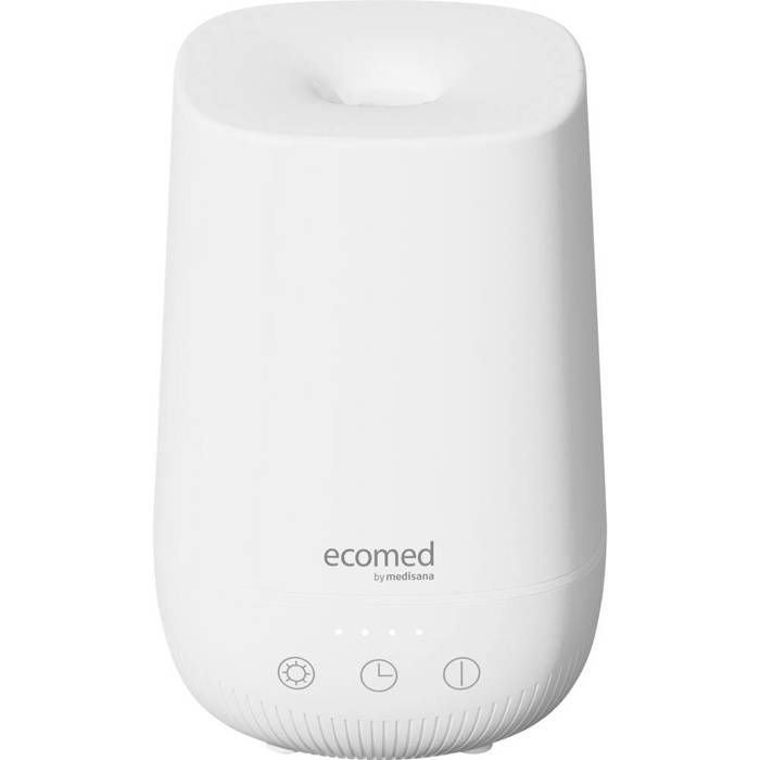 Ecomed AD-50E Purificateur et diffuseur darômes 1 pc(s) blanc