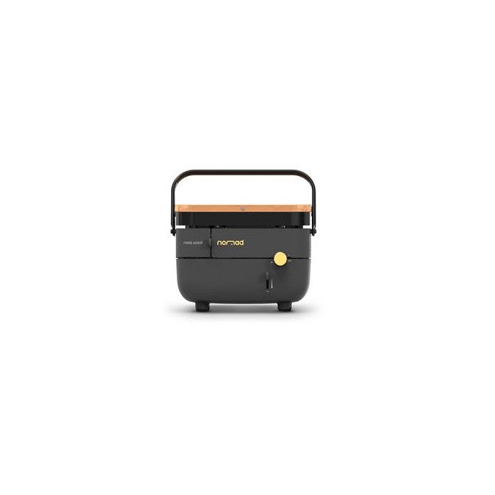 GAZ NOMAD - vue 6