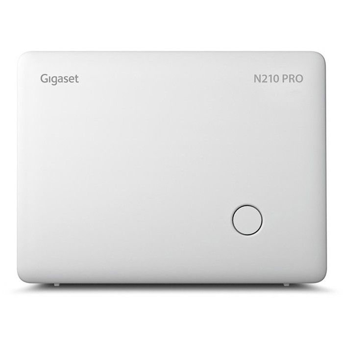 Gigaset N210 Pro emballage ouvert - vue 2