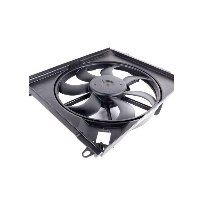 Ventilateur Chauffage Renault Clio 4 Phase 2 - Pièce D'occasion - Réf. 272101005R