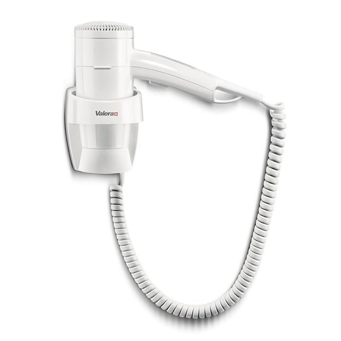Sèche-cheveux - VALERA - Premium 1600 - Blanc - 1600 W - Professionnel
