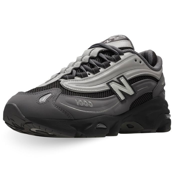 New Balance New Balance Chaussures 1000 - M1000MEG Gris
