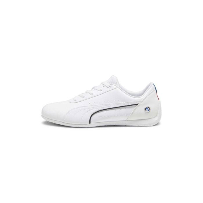 Puma Baskets Homme Puma Bmw MMS Neo Cat Blanc