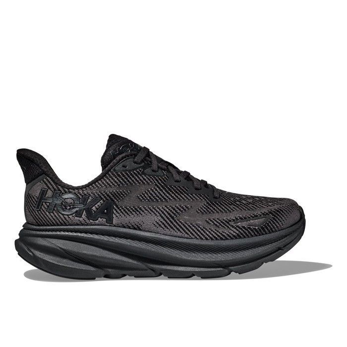 Chaussure de running Homme Hoka Clifton 9 - 1127895-BBLC Chaussure de running Homme Hoka Clifton 9 - 1127895-BBLC
