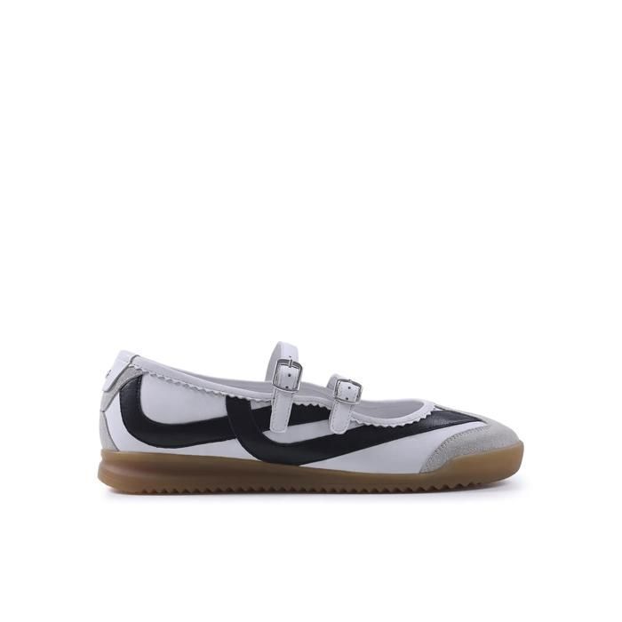 Baskets femme Bronx Clio-oo Baskets femme Bronx Clio-oo