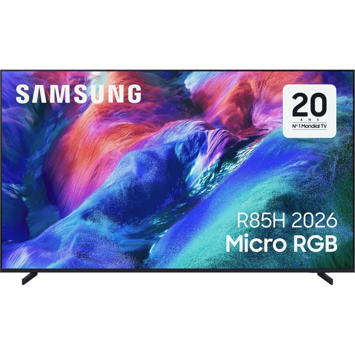 Samsung TMR65R85H - TV
