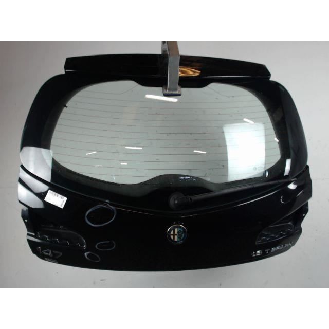 Lot de 2 vérins de coffre pour Alfa Romeo GTV (916,916C