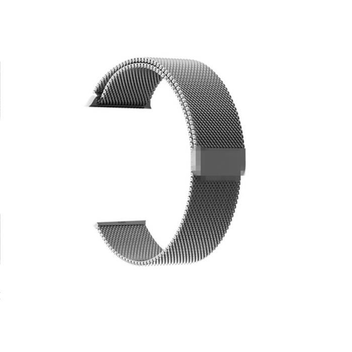 1 Simple Boucle en acier inoxydable 1 1//2/" environ 38 mm