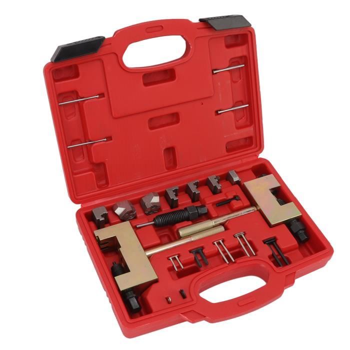Outil Spécial Rivet Double Rangée Pour Chaîne De Distribution - 4 Kg - Neuf