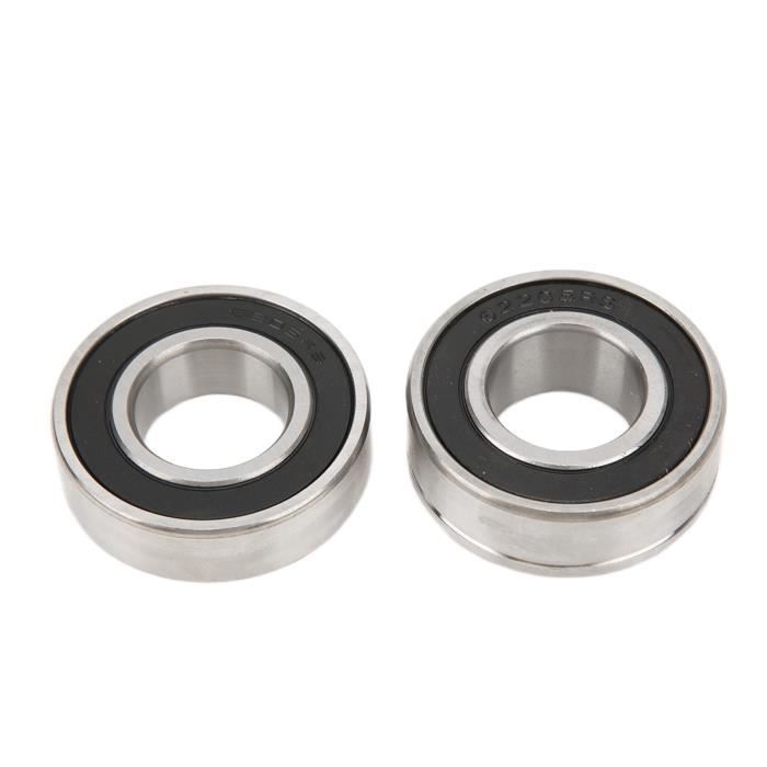 Kit Roulements Céramique Scellés FastEddy Pour Serpent 950R – TFE5063