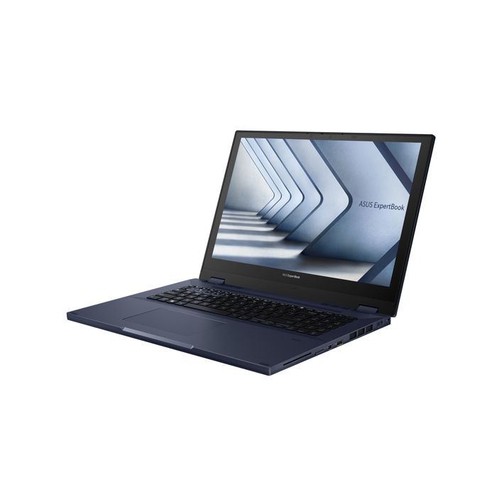 Ordinateur portable – ASUS – ASUS ExpertBook B5 B5602CVA-MB0345X – Intel Core i7 – 1360P / jusquà 5 GHz – Win 11 Pro – Carte graph