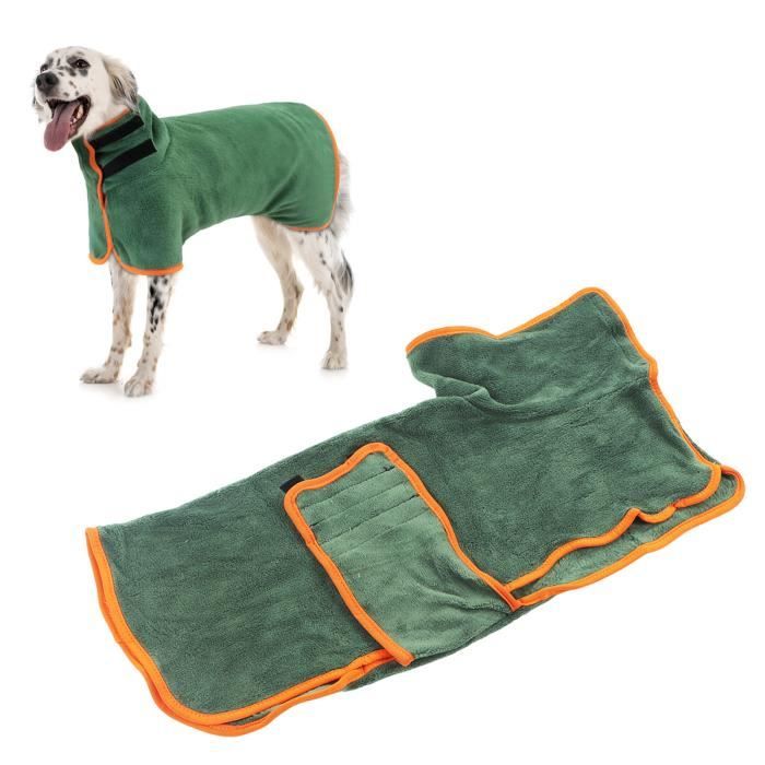 Linge pour chien deals