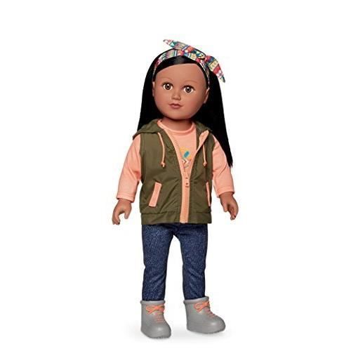 poupee my life