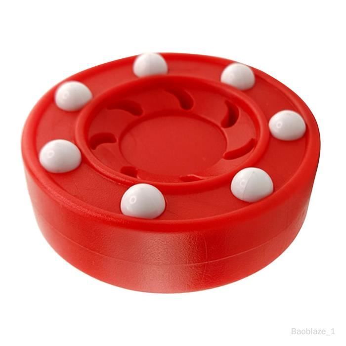 Rondelle Et Bâtons De Hockey Sur Glace. | Vecteur Premium