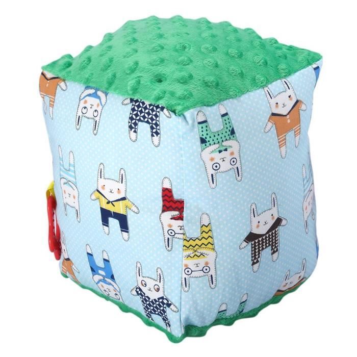 Bebe Doux Sensoriel Cube Dessin Anime Carre Jouet s gie Rubans Sensory Toy Toy Cadeau 03 Cdiscount Jeux Jouets Bebe Doux Sensoriel Cube Dessin Anime Carre Jouet s gie Rubans Sensory Toy Toy Cadeau 03 Cdiscount Jeux Jouets