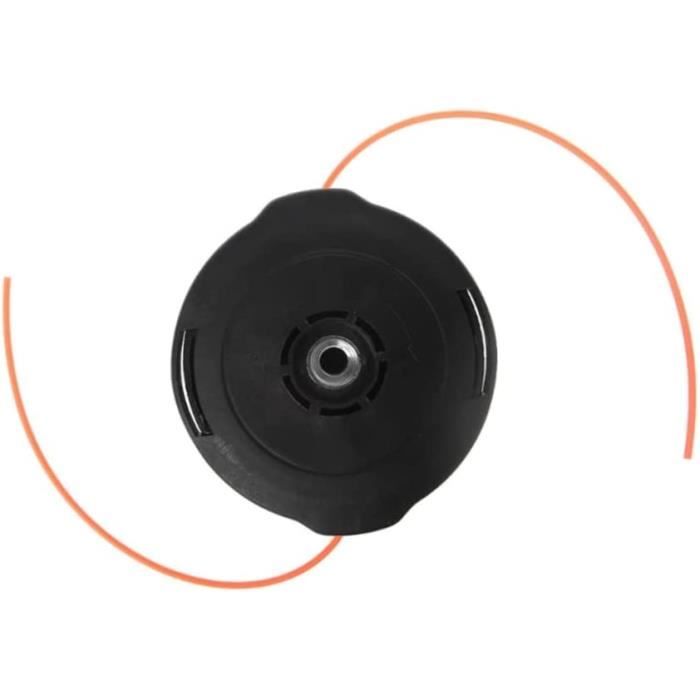 Tête De Coupe De Rechange T45x – Pour Tondeuses à Gazon Husqvarna – Compatible Nombreux Modèles - 12