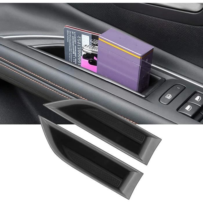 Produktbild von YEE PIN Organizer Für Peugeot 3008/5008 Ab 2017 – Aufbewahrungsbox Für Tür, Für Handy, Schlüssel & Kleingeld