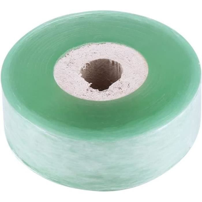 à Greffer Bailinks 2 Pcs Greffage Ruban, Film De Greffe Biodégradable Clair Extensible Bande Greffage De Barrière D'humidité Pour Plant D'arbres De Pépinière De Jardin Fleurs 100M X 3 CM à Greffer à Greffer Bailinks 2 Pcs Greffage Ruban, Film De Greffe Biodégradable Clair Extensible Bande Greffage De Barrière D'humidité Pour Plant D'arbres De Pépinière De Jardin Fleurs 100M X 3 CM à Greffer