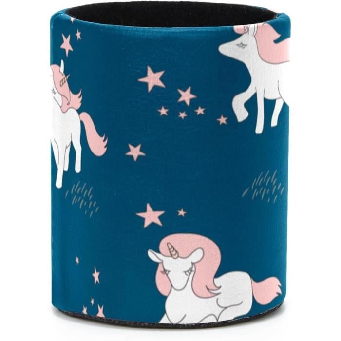 Porte-Stylo Rétractable, 4 Pcs Pour Stylo à Bille Maçon, Marqueurs