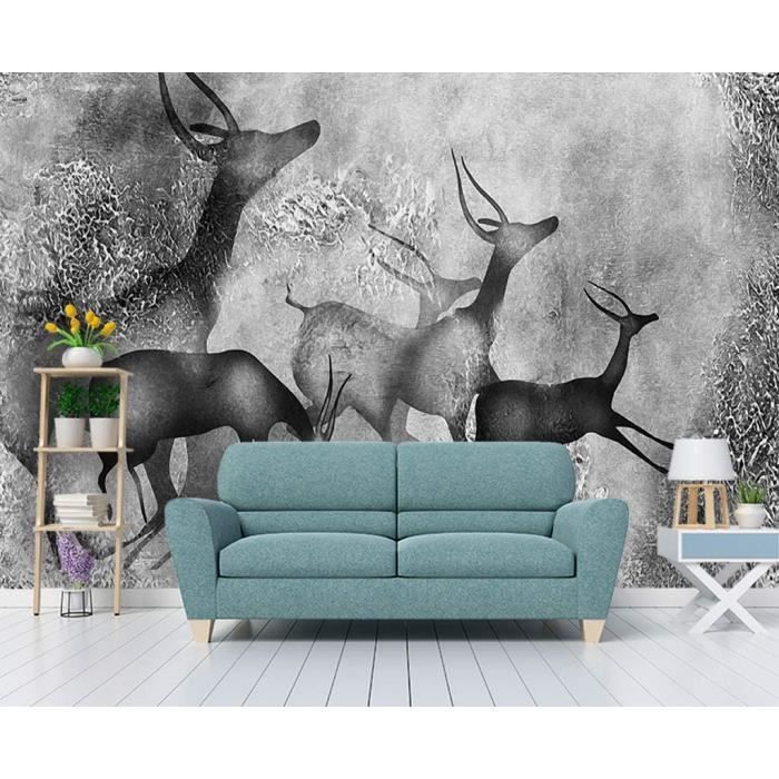Chambre grise: déco et aménagement splendides en 82 idées!