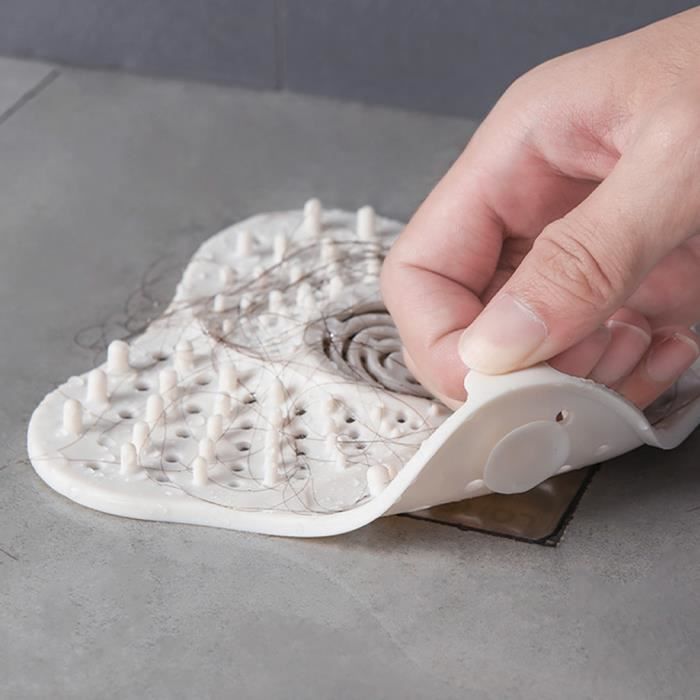 # 1 30pcs Sac de Filet Jetable R/ésidus D/échets Trash Filtre Stopper Catcher Maison Cuisine Evier Vidange Cr/épine /Égout Filtre Sac R/ésidu