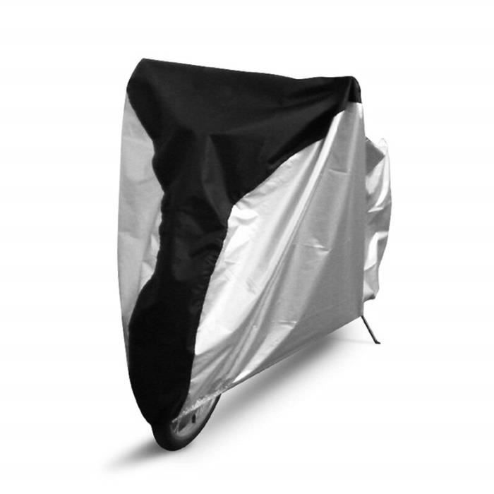 Imperméable Léger Vélo Cycle garage Housse de pluie neige Résistant