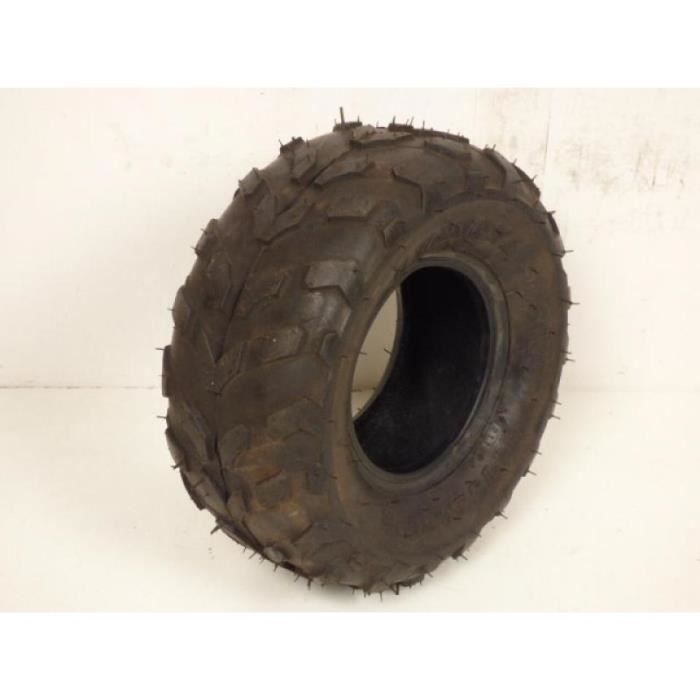 Pneu Pour Mini Quad ATV - Dimensions 13 X 5 - 6" - Remplacement Standard