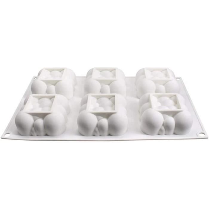 Moule à œufs En Silicone En Forme De Nuage Et De S... – Grandado