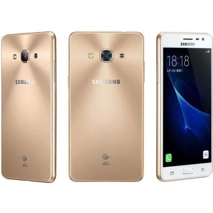 Galaxy J3 Pro