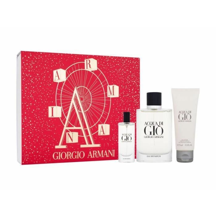 Giorgio armani 2025 125ml