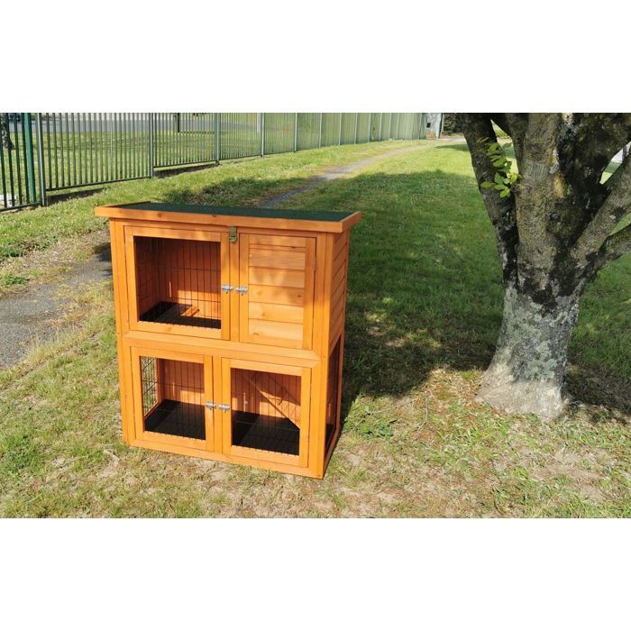 Meilleurs prix pour Clapier Sussex