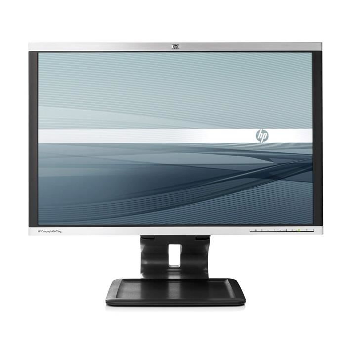 Écrans PC HP Compaq LA2405wg Ecran PC LCD 24\