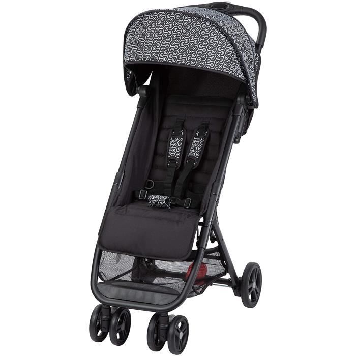 poussette de voyage pas cher