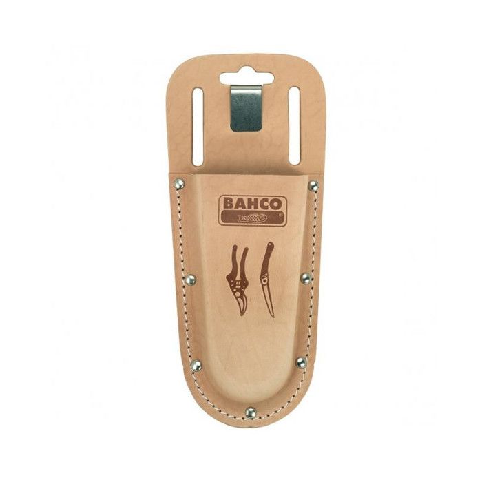 Bahco POCHETTE EN CUIR POUR SÉCATEURS PROF H - vue 2