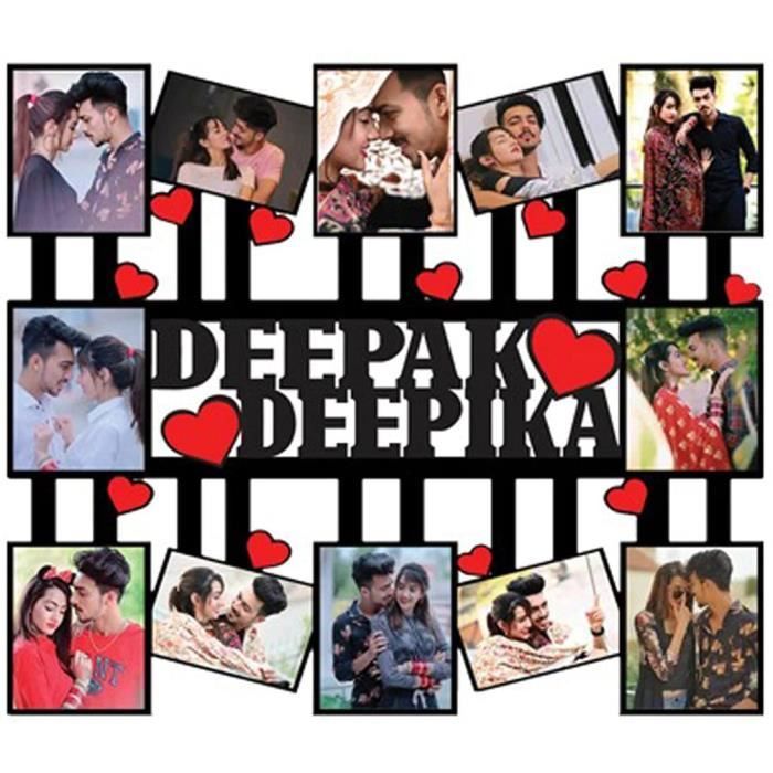 Cadre Photo Personnalise En Bois Avec Nom Collage Cadeau Pour Couples Petit Ami Petite Amie Anniversaire Avec Vos Photos 30 768 Cdiscount Maison Cadre Photo Personnalise En Bois Avec Nom Collage Cadeau Pour Couples Petit Ami Petite Amie Anniversaire Avec Vos Photos 30 768 Cdiscount Maison