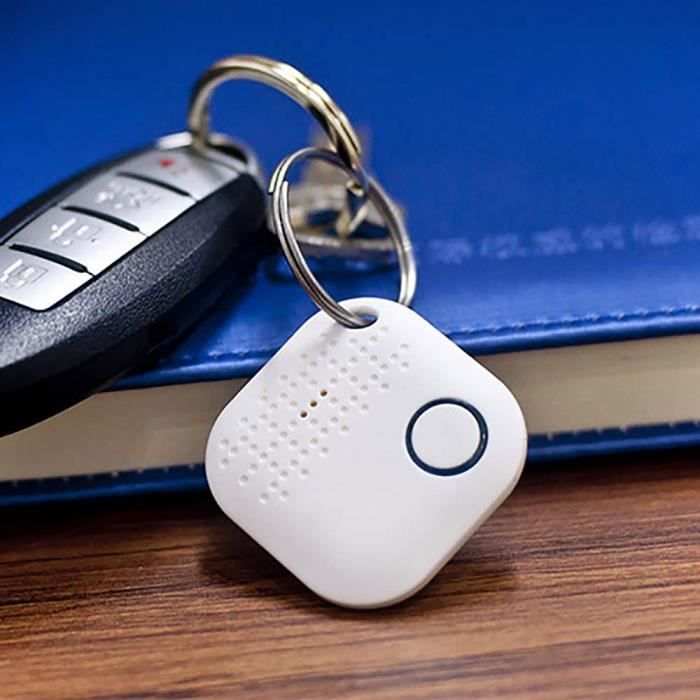 TD® Localisateur de clés objets gps key finder voiture mini bluetooth –