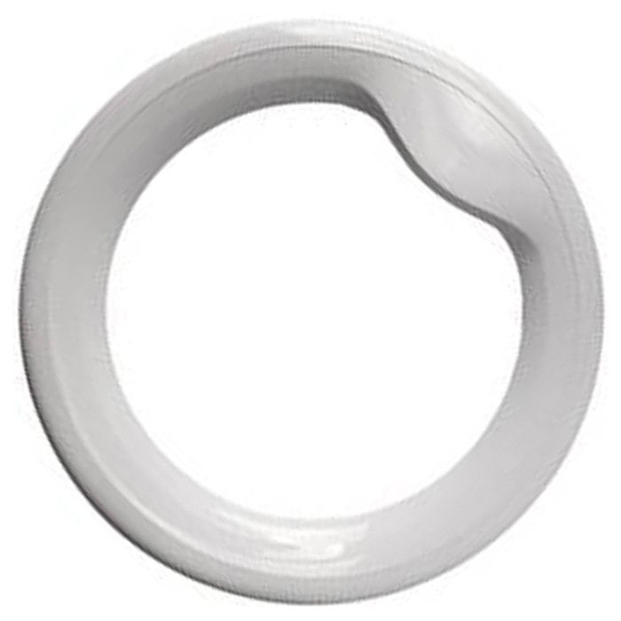 Cadre extérieur de hublot pour lave linge BEKO Accessoires pour machine à laver