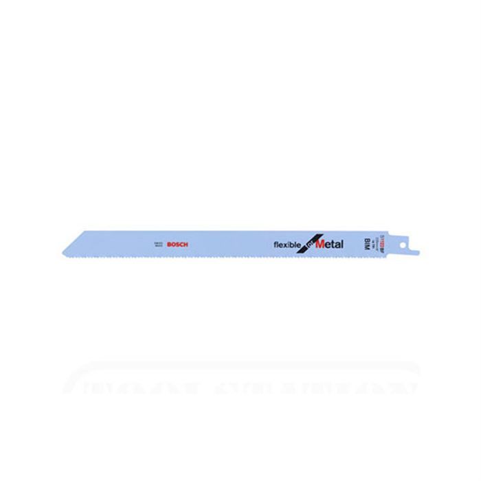 Bosch Lame de scie sabre 1122 BF Flexible - vue 3
