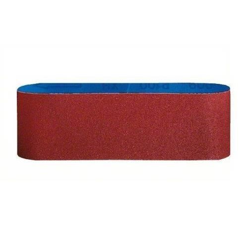Bosch Bandes abrasives Best for Wood 60x400mm Gr6080100 - vue 3
