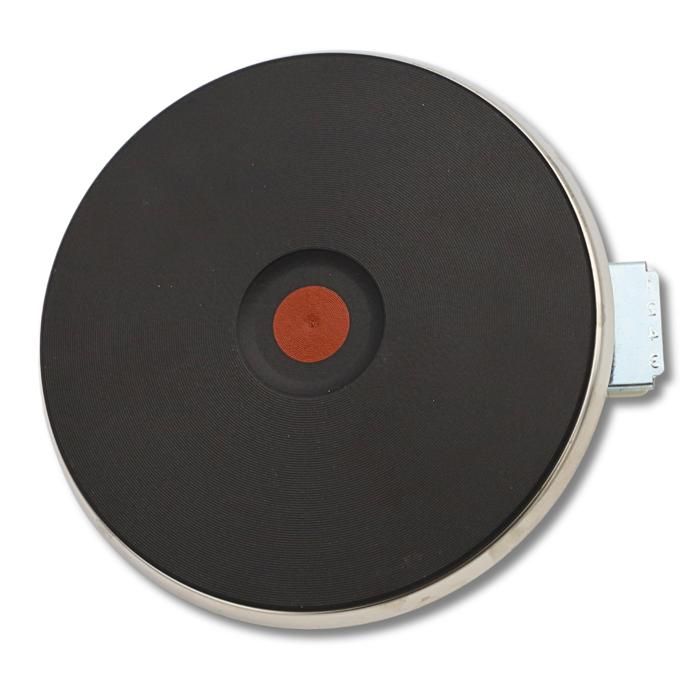 Brandt Résistance - vue 2