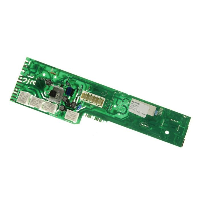 Module programmé Lave linge CANDY de garantie
