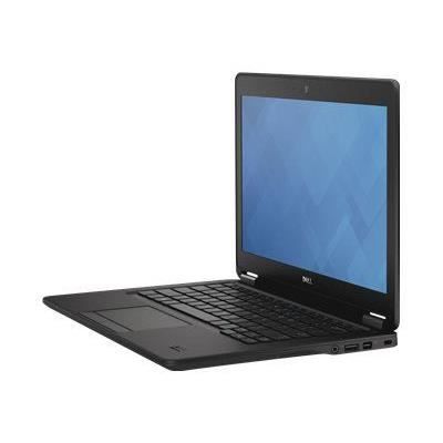dell latitude E7250 12 i3 8go 128go ssd
